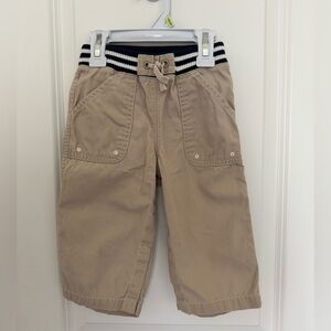 Gap Khaki Pants